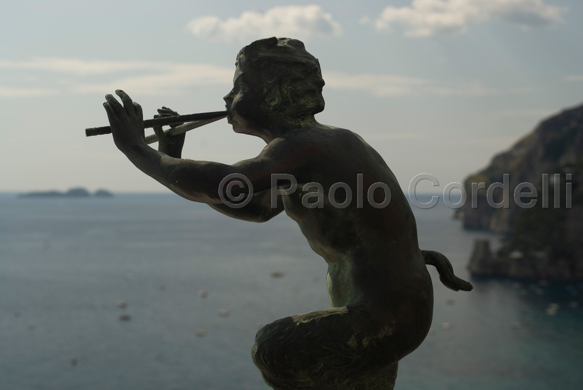 Amalfi Coast, Campania, Italy
 (cod:Campania - Amalfi Coast 26)